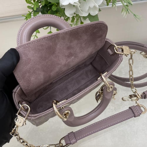 ديور جوي مايكرو مقاس 16cm