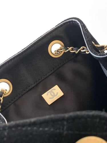 شانيل 25Bag مقاس 30cm