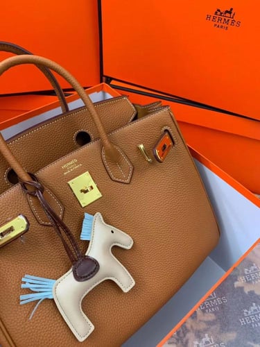 ايرمز بيركن مقاس25cm
