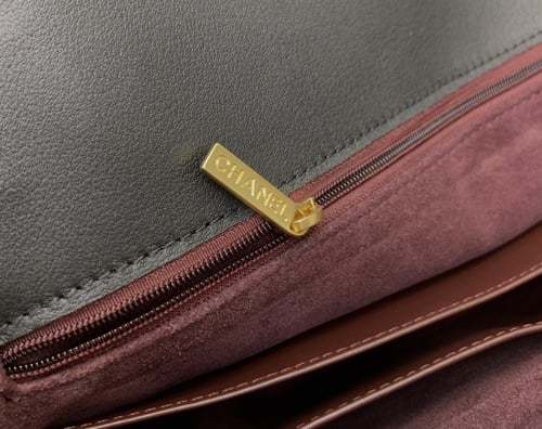 شانيل 25s مقاس 26cm