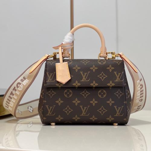 لوي فيتون Cluny Mini مقاس 20cm