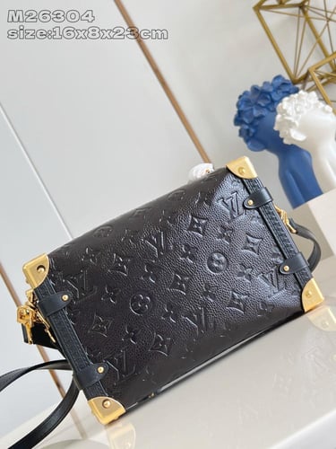 لوي فيتون SIDE TRUNK مقاس23.5cm