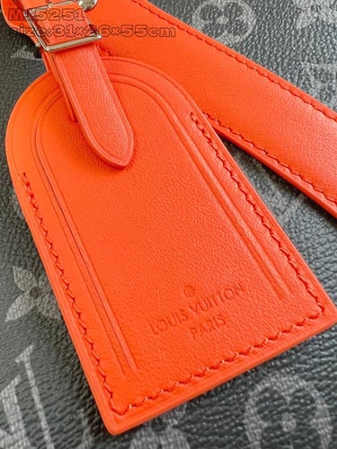 لوي فيتون KEEPALL BANDOULIÈRE مقاس 31cm