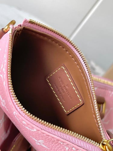 لوي فيتون Speedy Bandoulière مقاس25cm