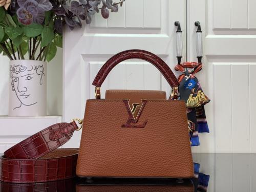 لوي فيتون كابسين BB مقاس21cm