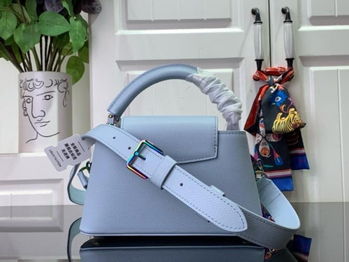 BN لوي فيتون كابسين ميني 21cm