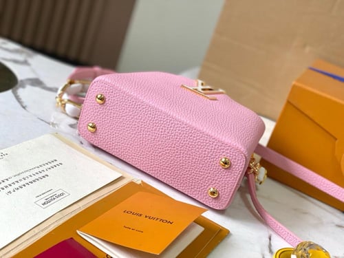 لوي فيتون كابسين ميني 21cm