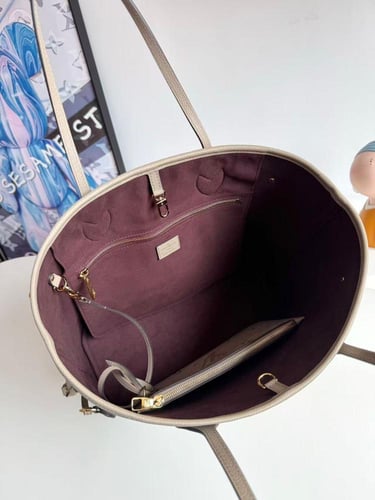 لوي فيتون NEVERFULL مقاس 31cm