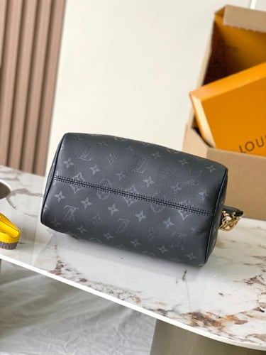 لوي فيتون Speedy Bandoulière مقاس25cm