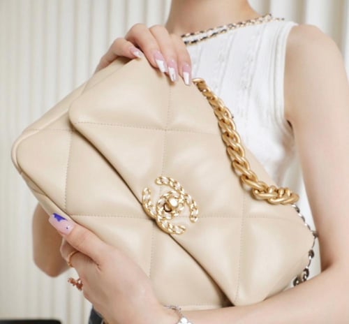 شانيل نايتين مقاس 26cm