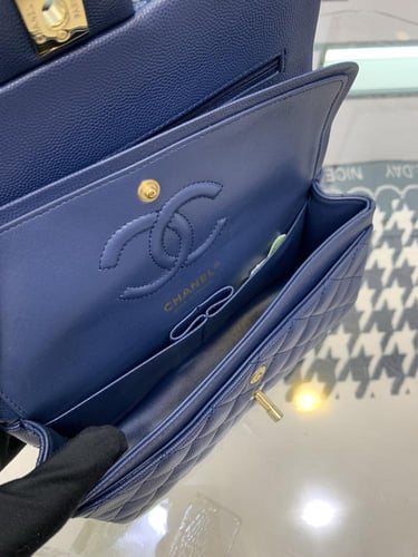 شانيل كلاسك مقاس 20cm