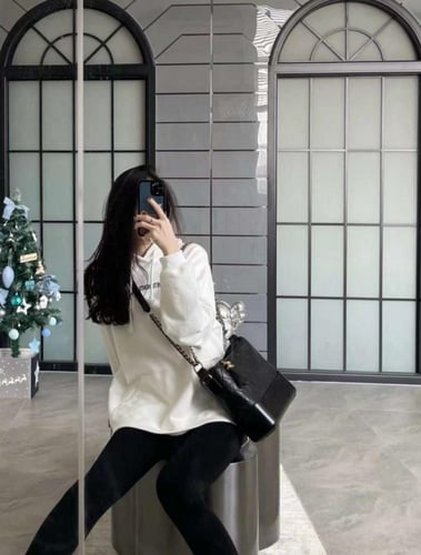 شانيل قابريل مقاس 28cm