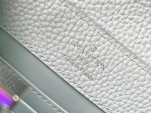 لوي فيتون Capucines مقاس 21cm