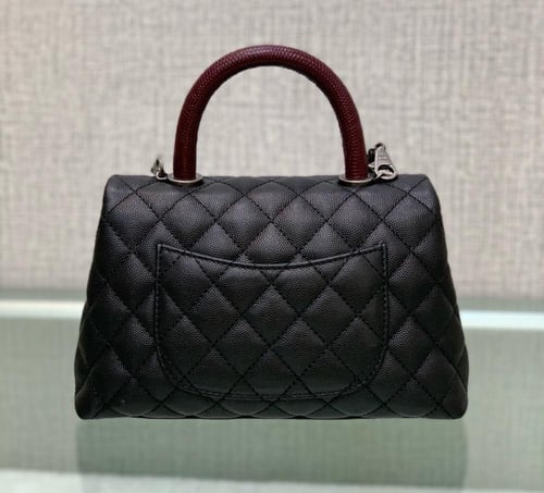 شانيل كوكو هاندل مقاس19cm ميني