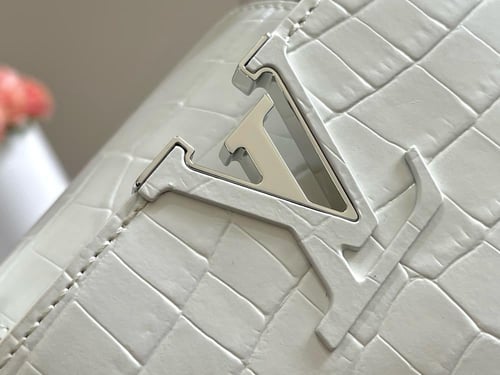 لوي فيتون Capucines مقاس 21cm