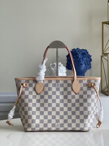 لوي فيتون NEVERFULL MM مقاس31cm
