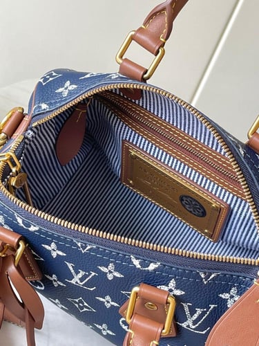 لوي فيتون Speedy Bandoulière مقاس25cm