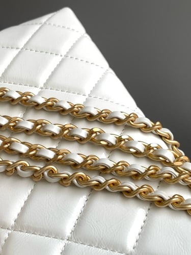 شانيل 23K مقاس 19cm