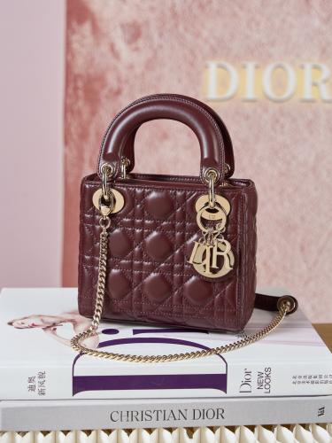 ليدي ديور ميني مقاس 17cm