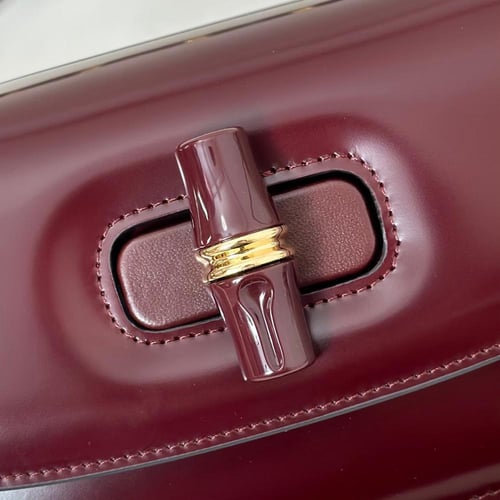 قوتشي Bamboo مقاس 26.6 سم