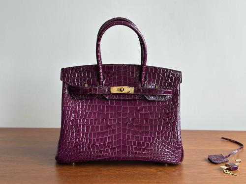 شنطه هيرمز مقاس 30
