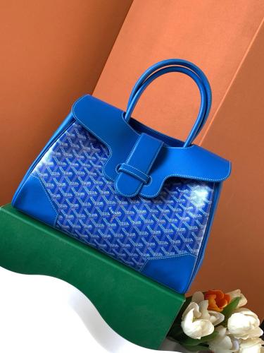 جويارد Saïgon tote bag مقاس 34cm