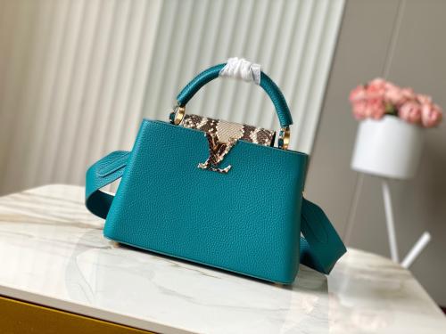 لوي فيتون كابسين BB مقاس27cm