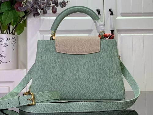 لوي فيتون كابسين BB مقاس27cm