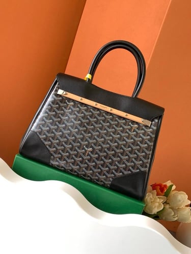 حقيبة سايغون توت من جويارد مقاس 34cm