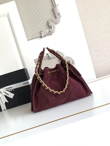 شانيل 25Bag مقاس 26cm