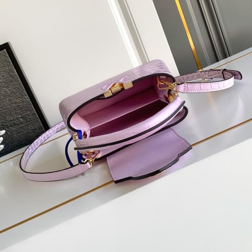 لوي فيتون كابسين BB مقاس21cm