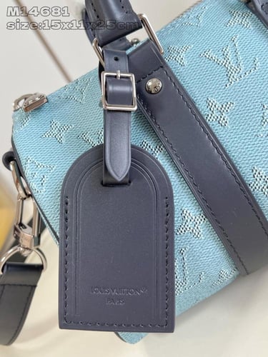 لوي فيتون Keepall Bandouli مقاس25cm
