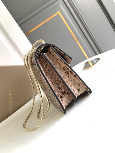 بولغاري SERPENTI FOREVER مقاس 25cm