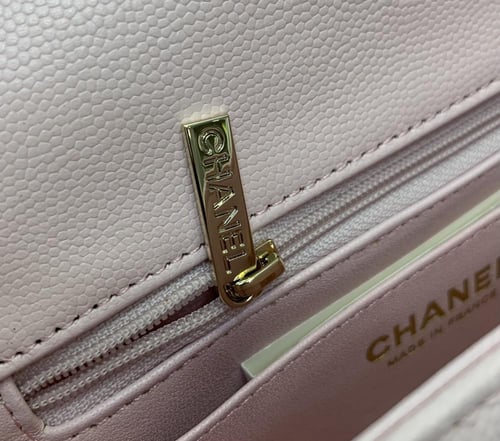 شانيل كلاسك مقاس 20cm