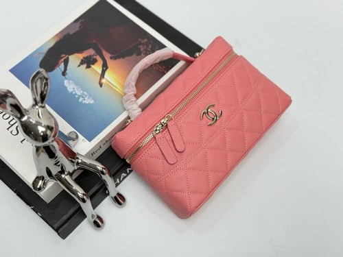 شانيل 25c مقاس 17cm