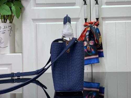 BN لوي فيتون كابسين ميني 21cm