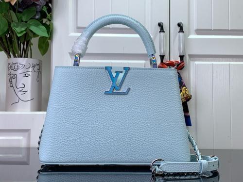 لوي فيتون كابسين BB مقاس27cm