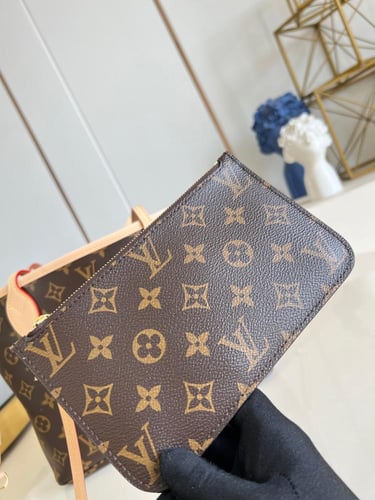لوي فيتون NEVERFULL مقاس 31cm