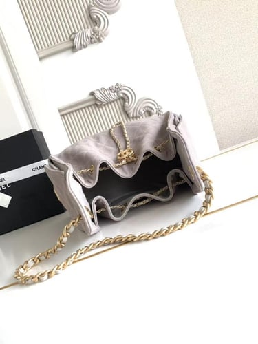 شانيل 25Bag مقاس 26cm