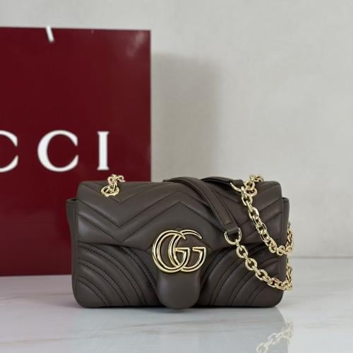 قوتشي مقاس 23cm