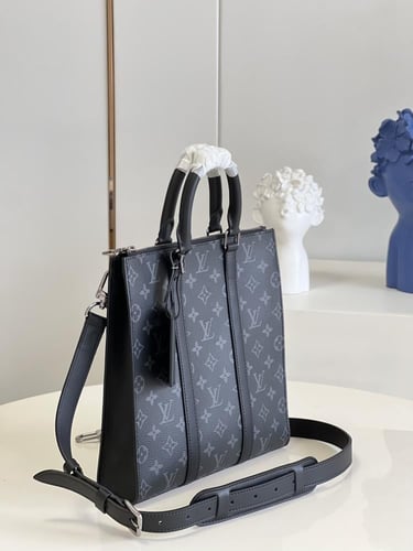 لوي فيتون SAC PLAT BB مقاس 26cm