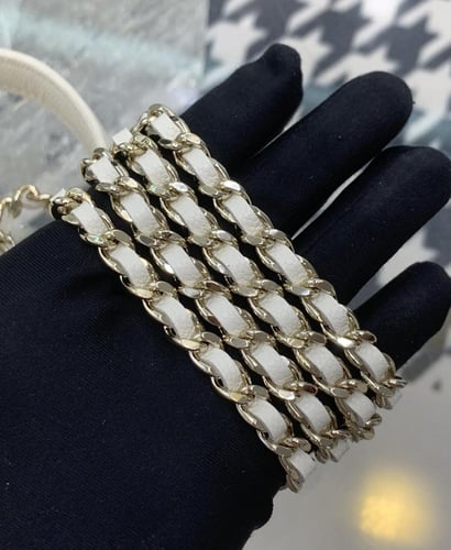 شانيل 25c مقاس 14cm