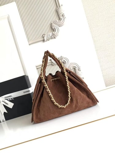شانيل 25Bag مقاس 26cm