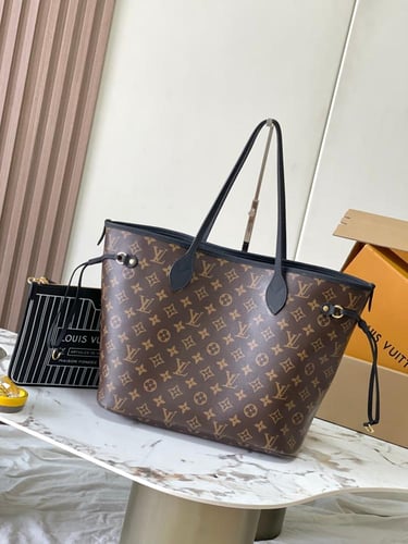 لوي فيتون NEVERFULL مقاس 31cm