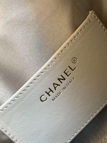 شانيل 25Bag مقاس 26cm