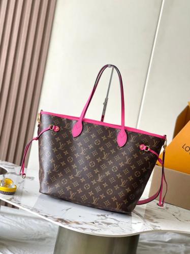 لوي فيتون Neverfull مقاس 31cm
