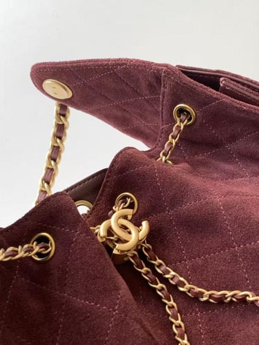 شانيل 25Bag مقاس 26cm