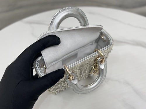 ديور جوي مايكرو مقاس16cm