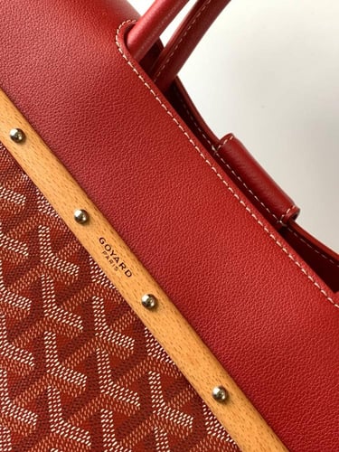 جويارد Saïgon tote bag مقاس 34cm