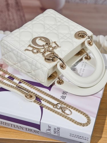 ليدي ديور ميني مقاس 17cm